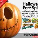 Wazdan Launches HalloWIN Promotion and a Sequel To Its Popular Halloween-Themed Slot